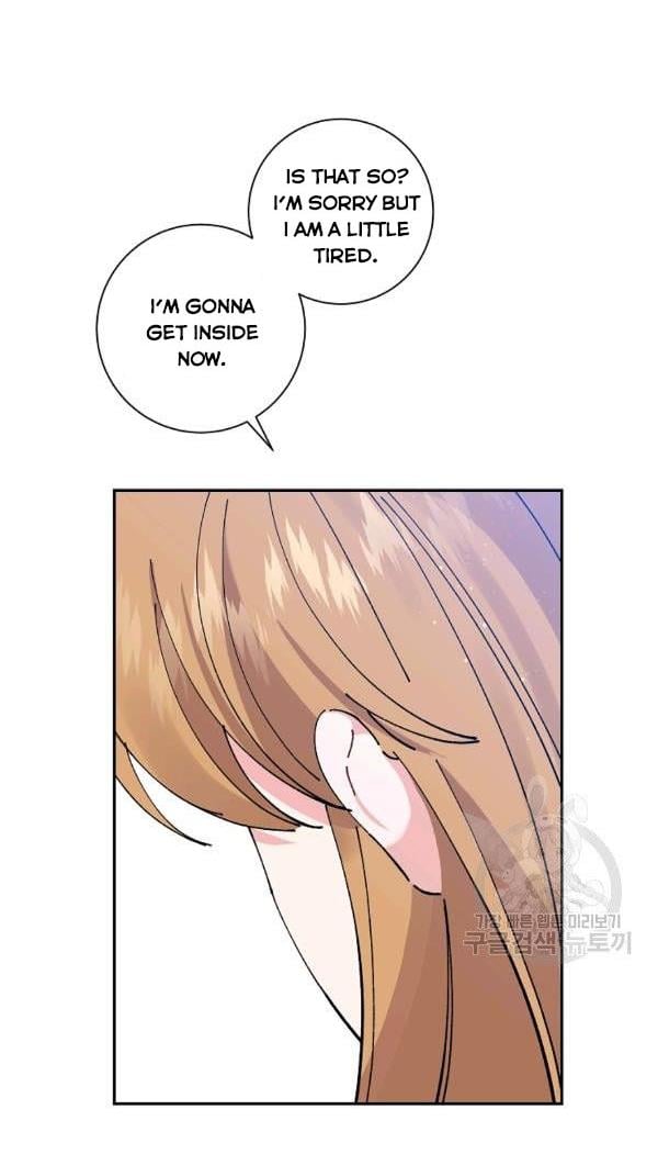 It’s Useless to Hang On Chapter 41 260 42