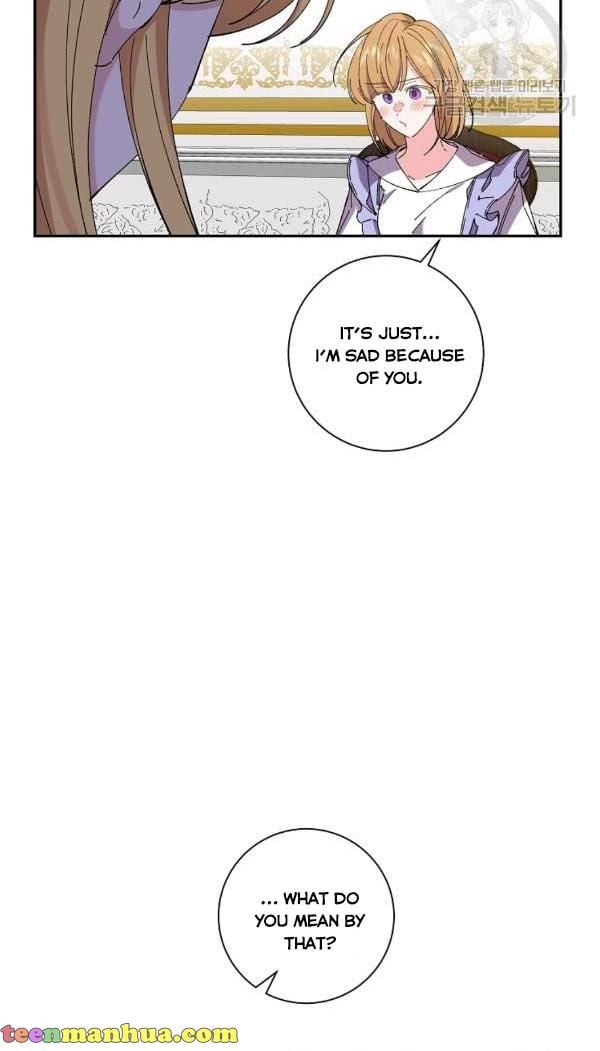 It’s Useless to Hang On Chapter 41 263 45