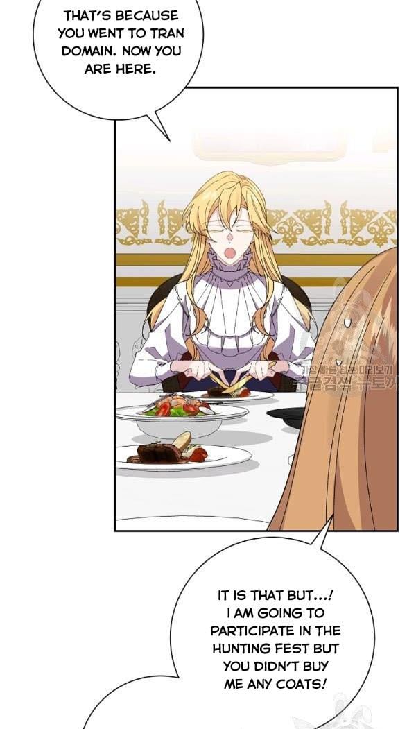 It’s Useless to Hang On Chapter 41 266 48