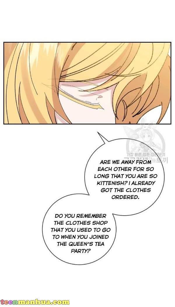 It’s Useless to Hang On Chapter 41 270 52