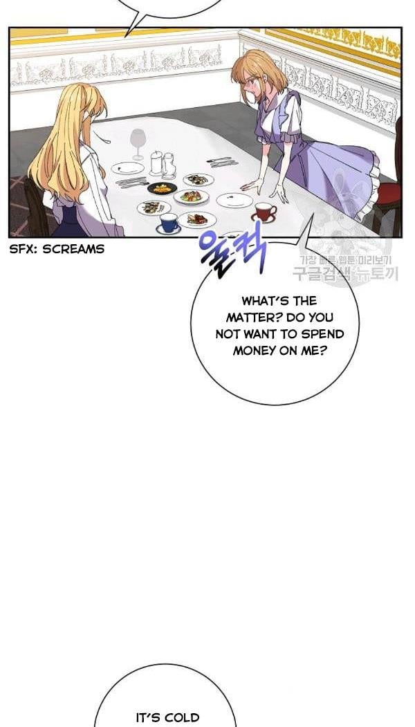 It’s Useless to Hang On Chapter 41 273 55