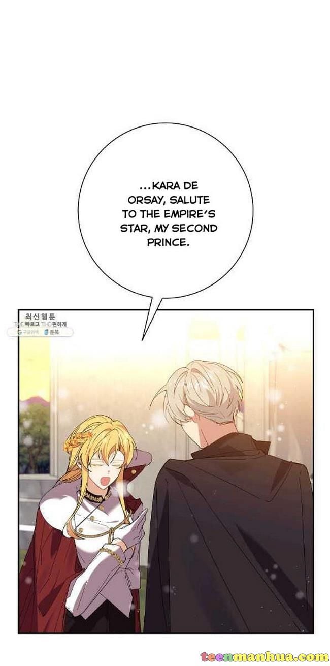 It’s Useless to Hang On Chapter 46 206 18