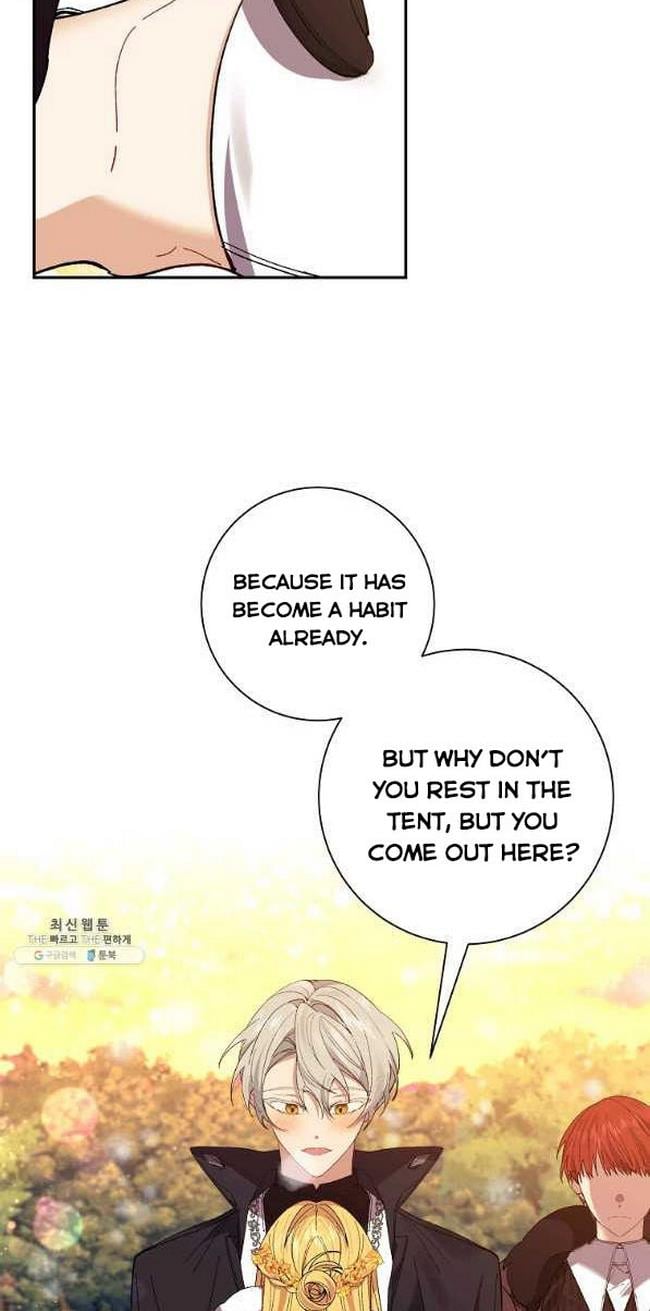It’s Useless to Hang On Chapter 46 208 20