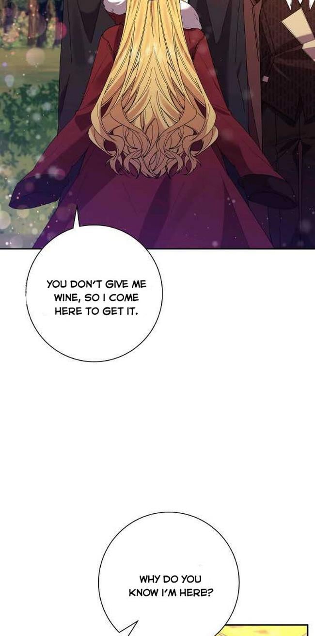 It’s Useless to Hang On Chapter 46 209 21