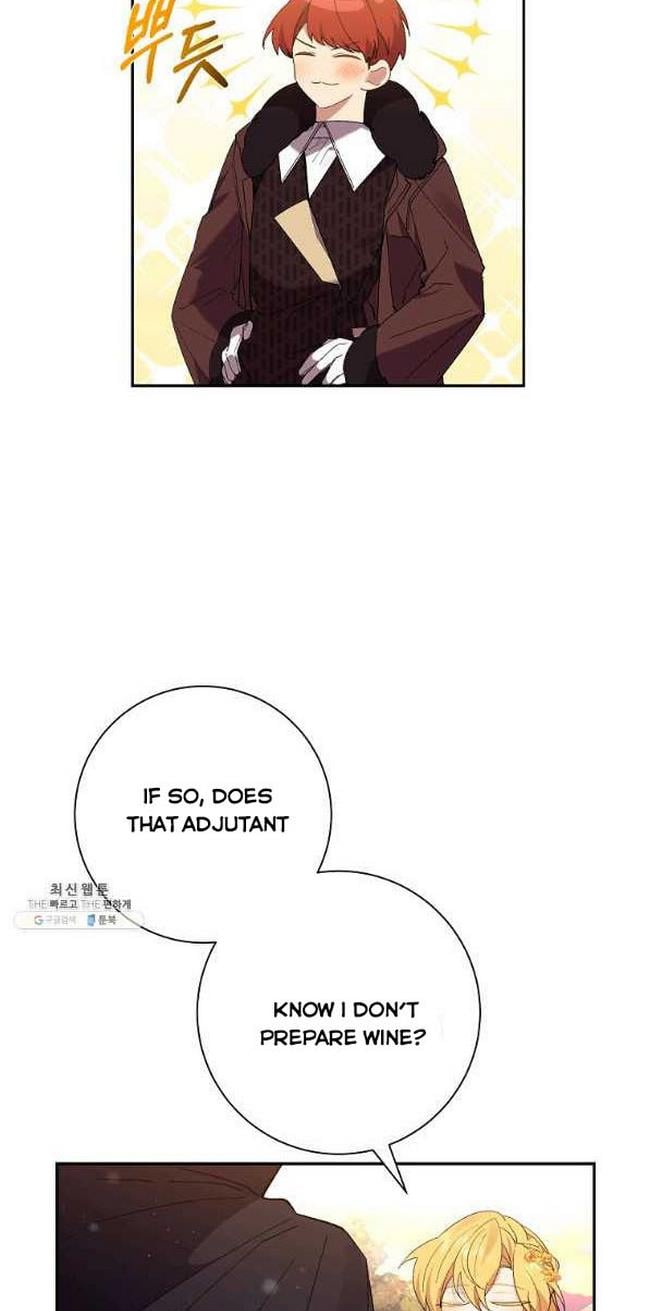 It’s Useless to Hang On Chapter 46 211 23