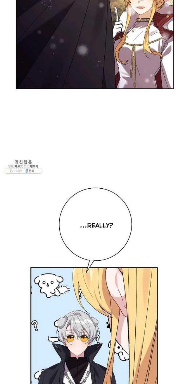 It’s Useless to Hang On Chapter 46 212 24