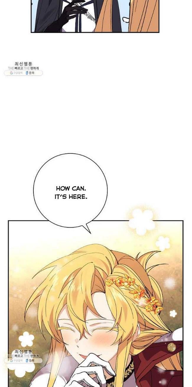 It’s Useless to Hang On Chapter 46 213 25