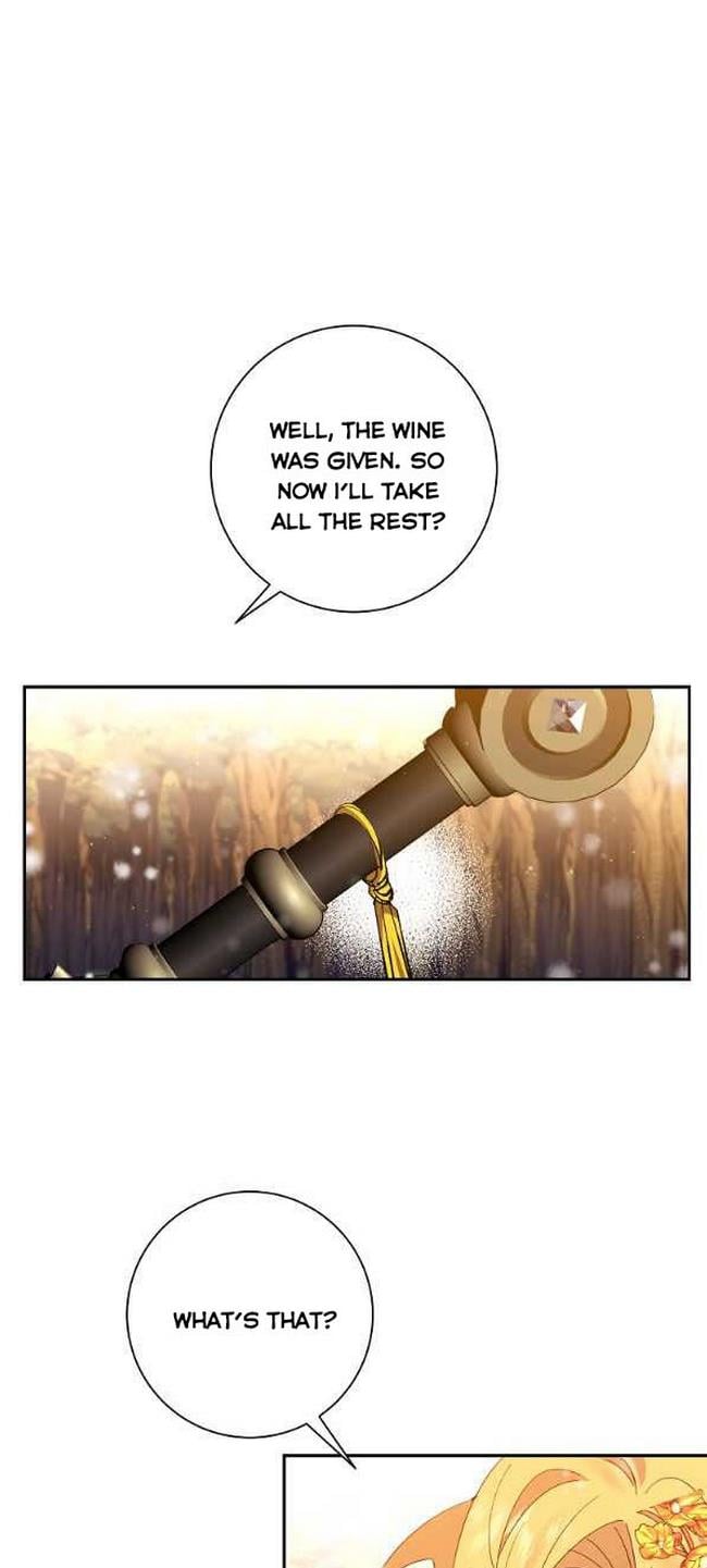It’s Useless to Hang On Chapter 46 218 30
