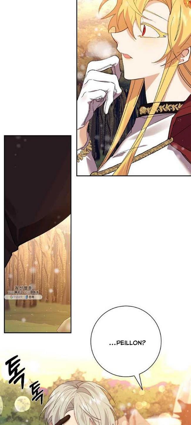 It’s Useless to Hang On Chapter 46 219 31