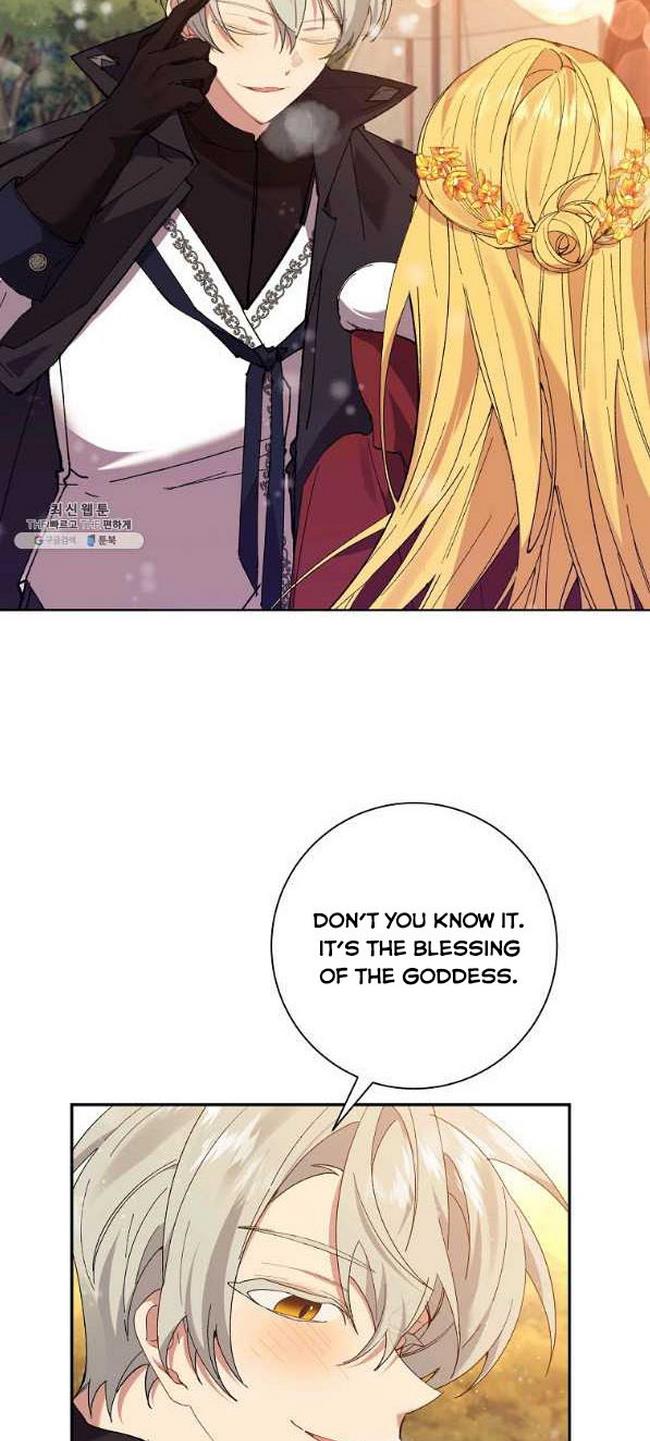 It’s Useless to Hang On Chapter 46 220 32