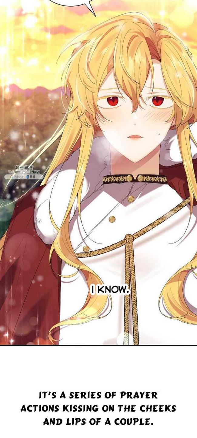 It’s Useless to Hang On Chapter 46 222 34