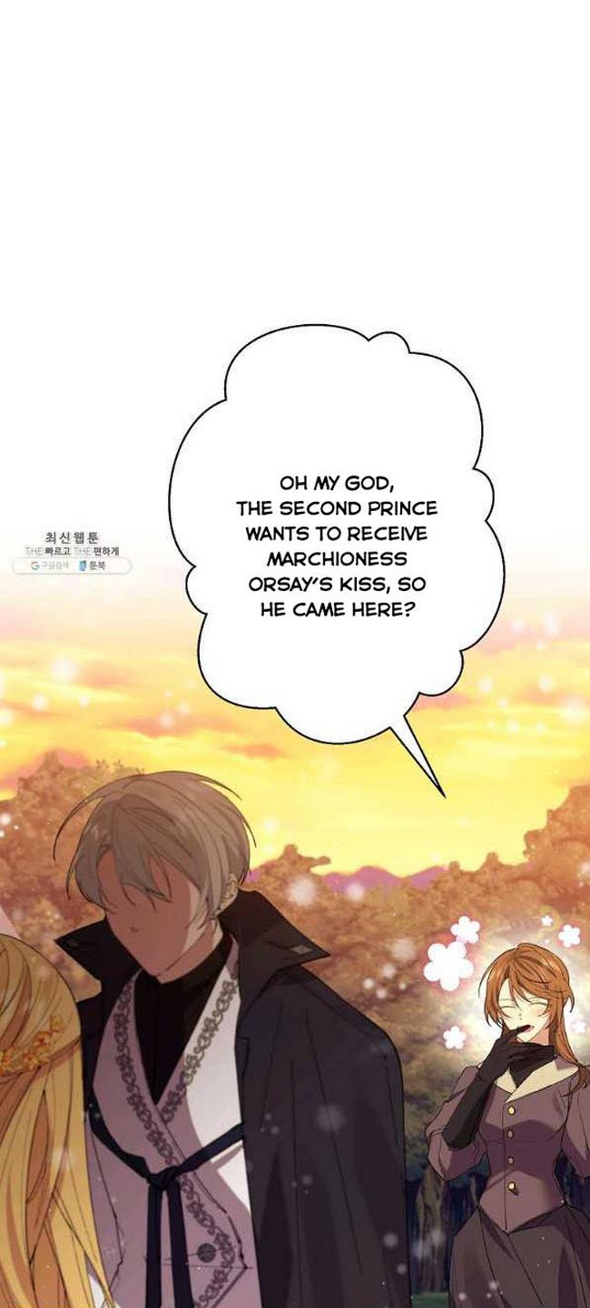 It’s Useless to Hang On Chapter 46 224 36
