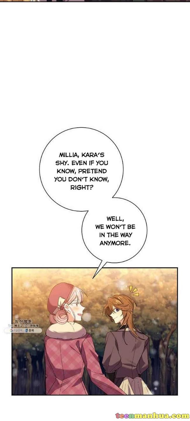 It’s Useless to Hang On Chapter 46 225 37