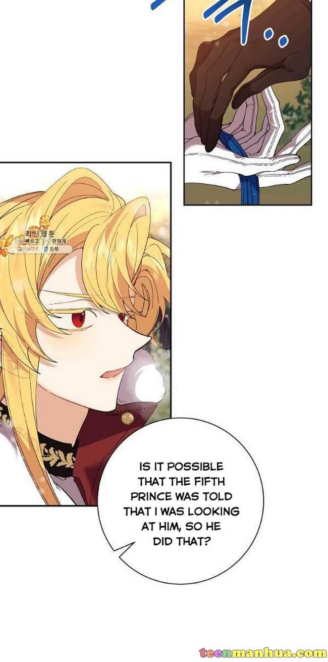 It’s Useless to Hang On Chapter 46 192 4