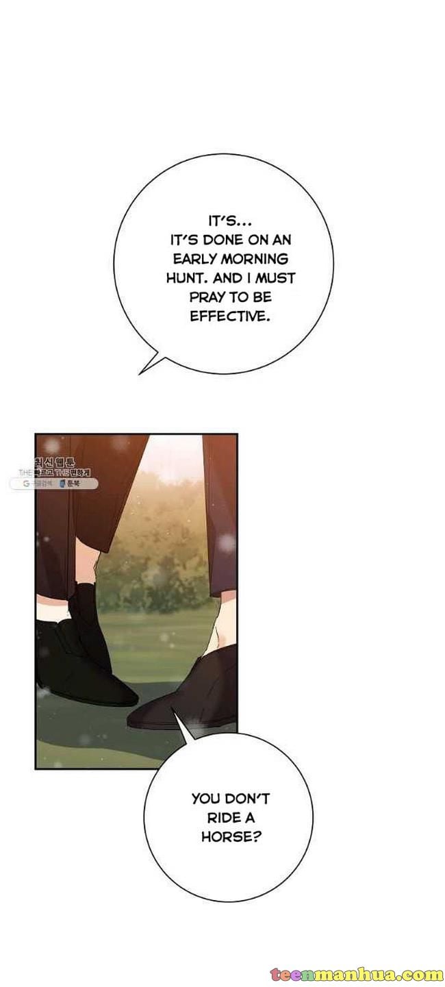 It’s Useless to Hang On Chapter 46 228 40