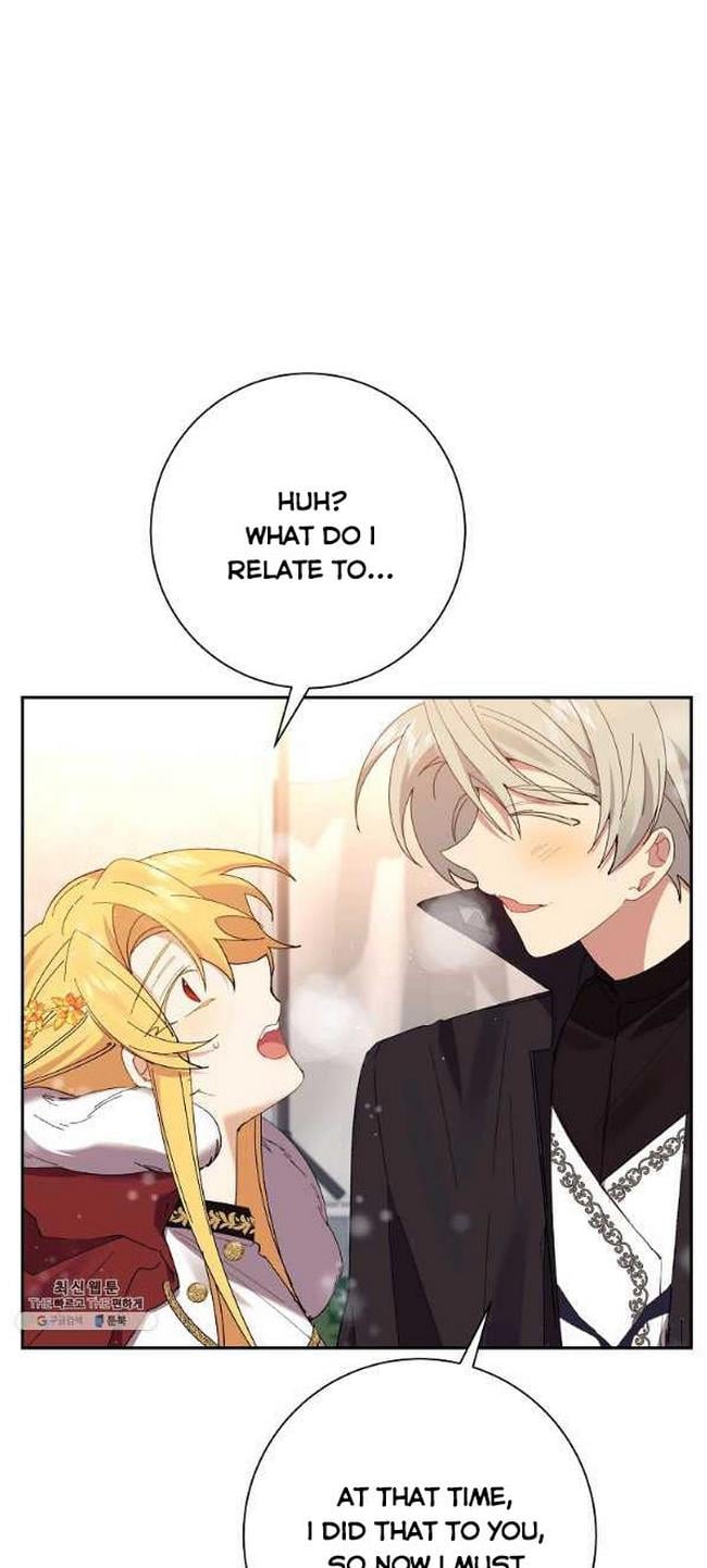 It’s Useless to Hang On Chapter 46 229 41