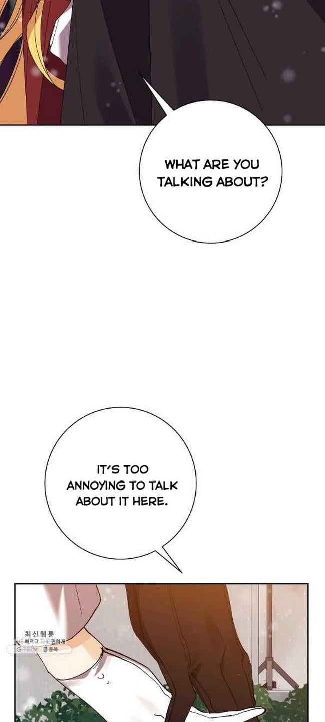 It’s Useless to Hang On Chapter 46 233 45