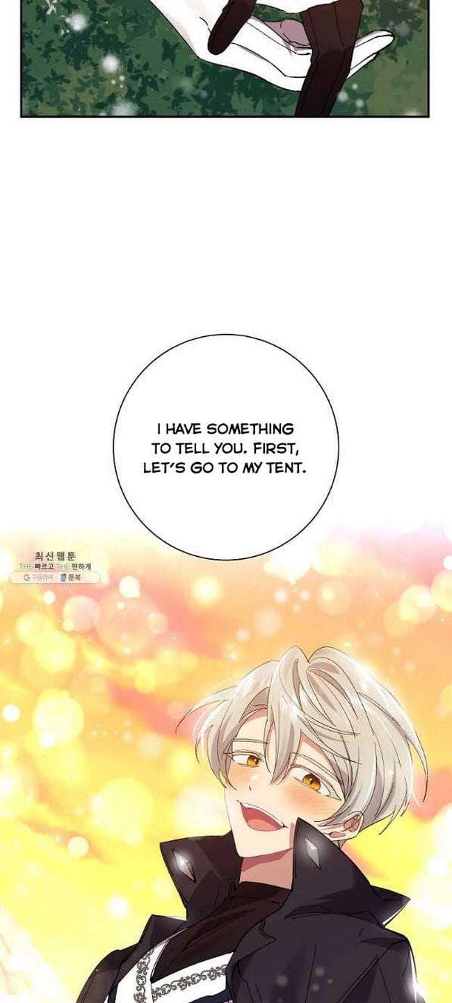 It’s Useless to Hang On Chapter 46 234 46