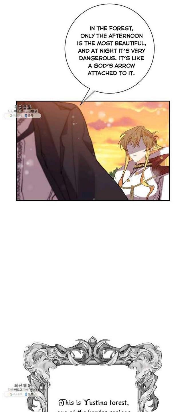 It’s Useless to Hang On Chapter 46 237 49