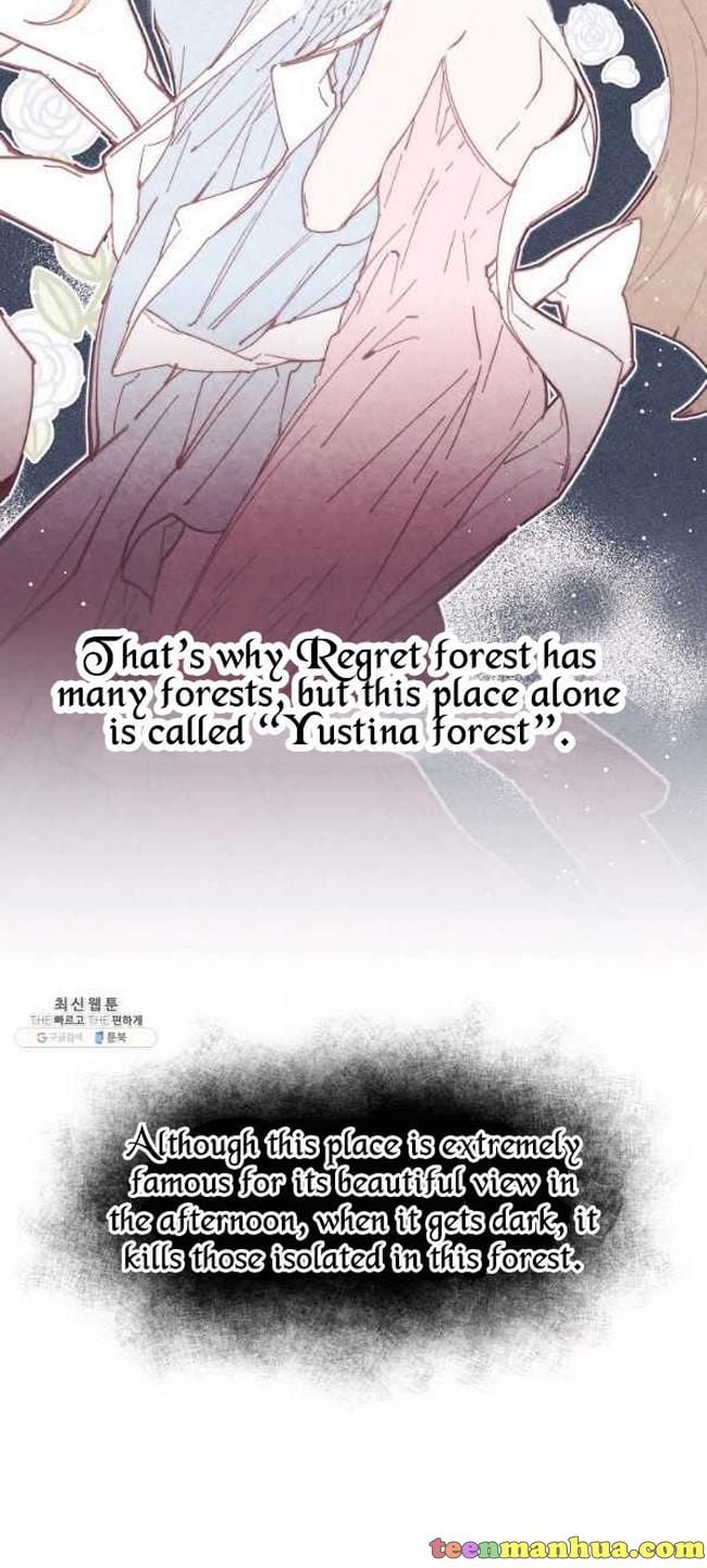 It’s Useless to Hang On Chapter 46 240 52