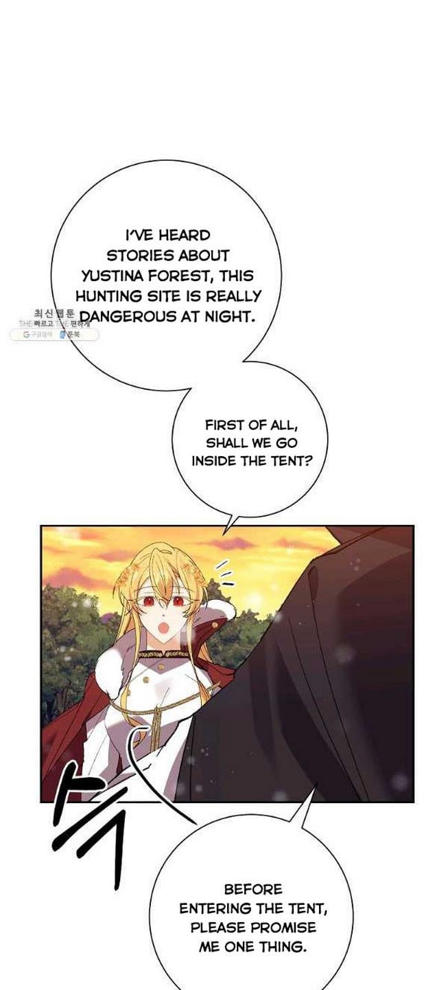 It’s Useless to Hang On Chapter 46 241 53