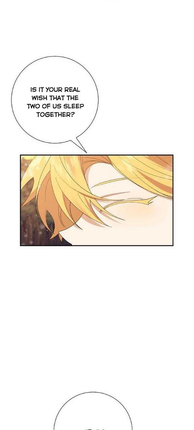 It’s Useless to Hang On Chapter 46 244 56