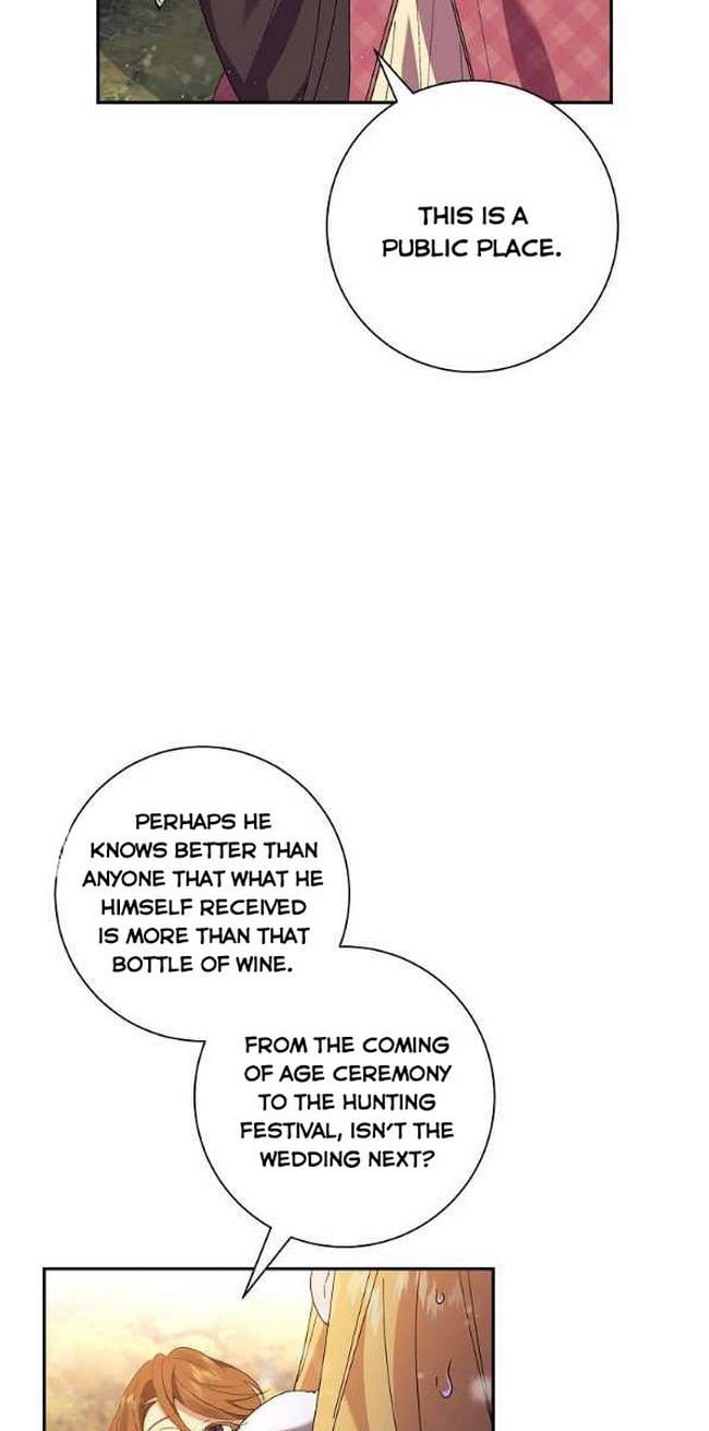 It’s Useless to Hang On Chapter 46 194 6