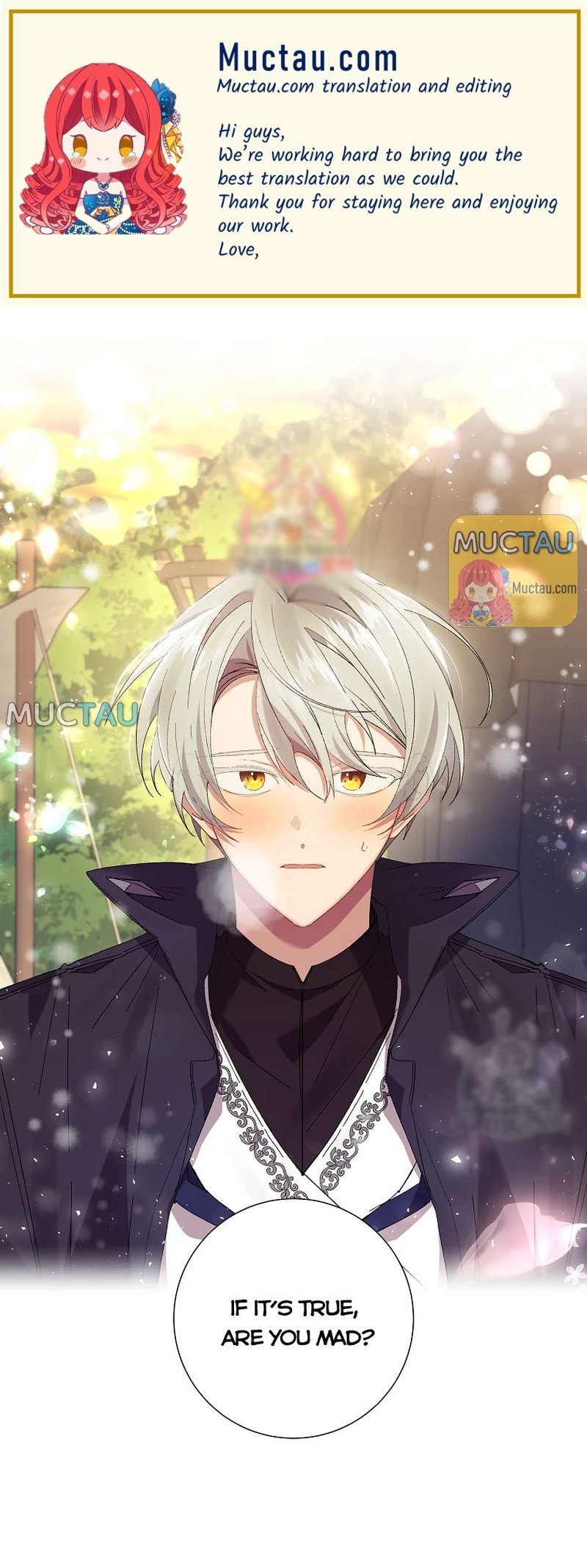 It’s Useless to Hang On Chapter 47 182 0