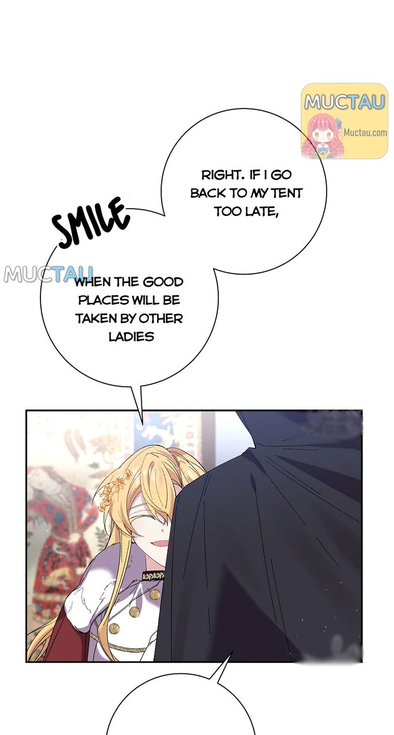 It’s Useless to Hang On Chapter 47 193 11