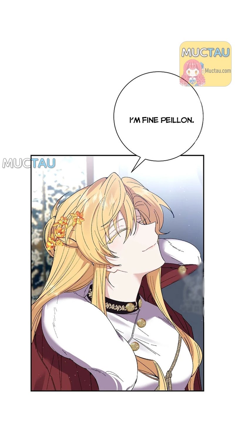 It’s Useless to Hang On Chapter 47 195 13