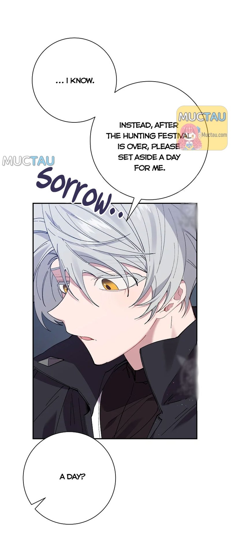 It’s Useless to Hang On Chapter 47 196 14