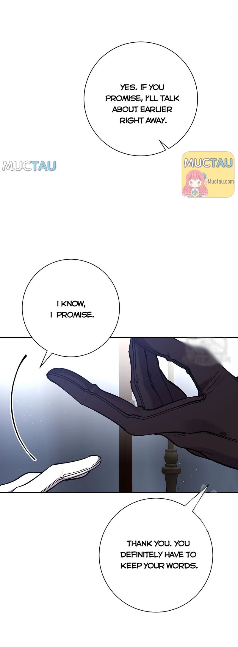 It’s Useless to Hang On Chapter 47 197 15