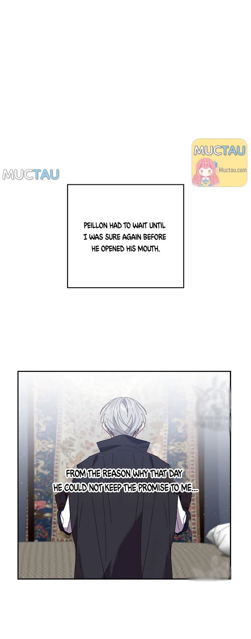It’s Useless to Hang On Chapter 47 198 16