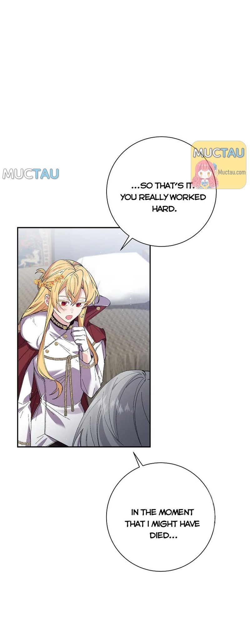It’s Useless to Hang On Chapter 47 200 18