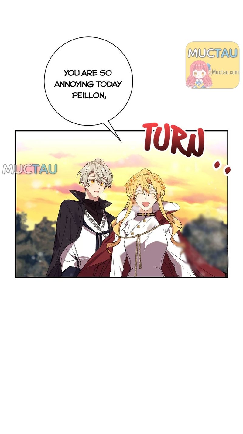 It’s Useless to Hang On Chapter 47 184 2