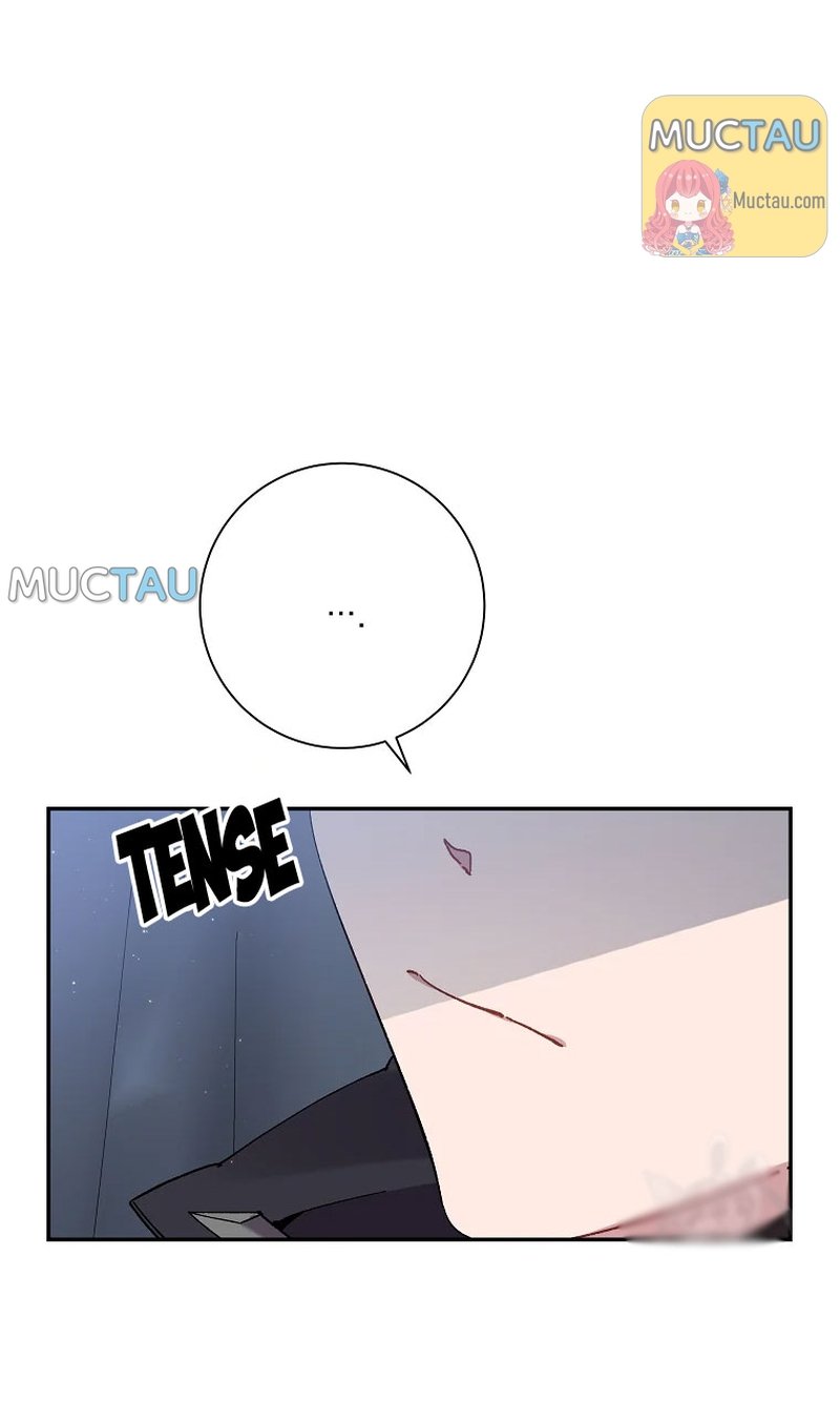 It’s Useless to Hang On Chapter 47 208 26