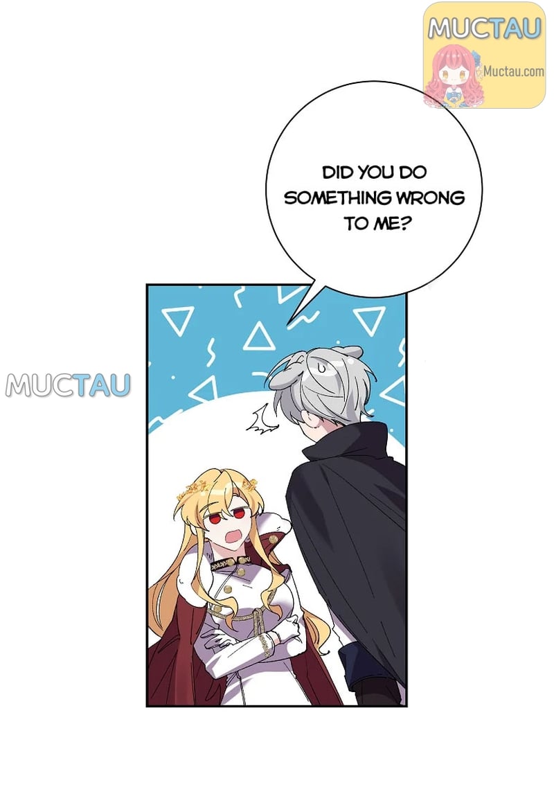 It’s Useless to Hang On Chapter 47 213 31