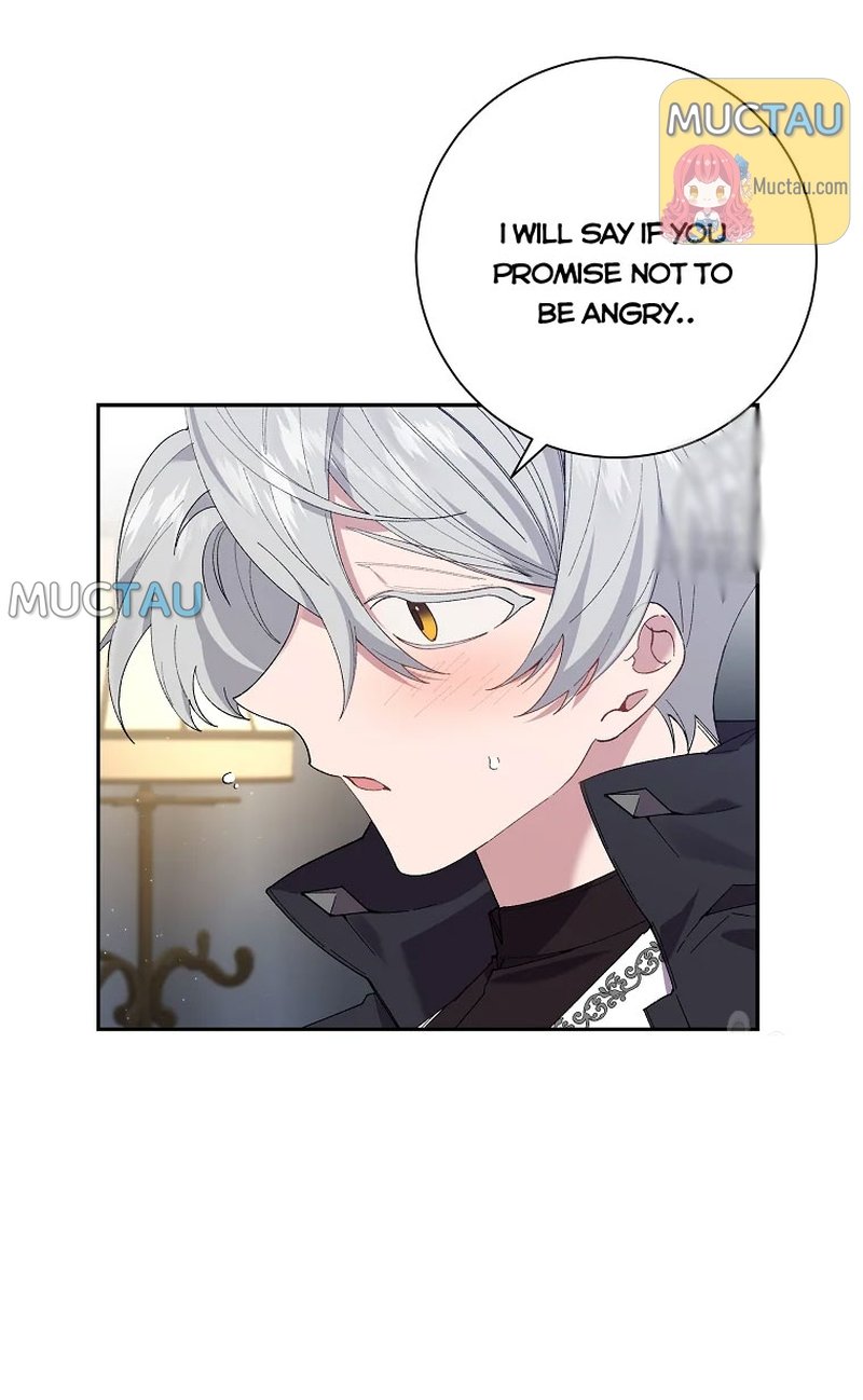 It’s Useless to Hang On Chapter 47 214 32