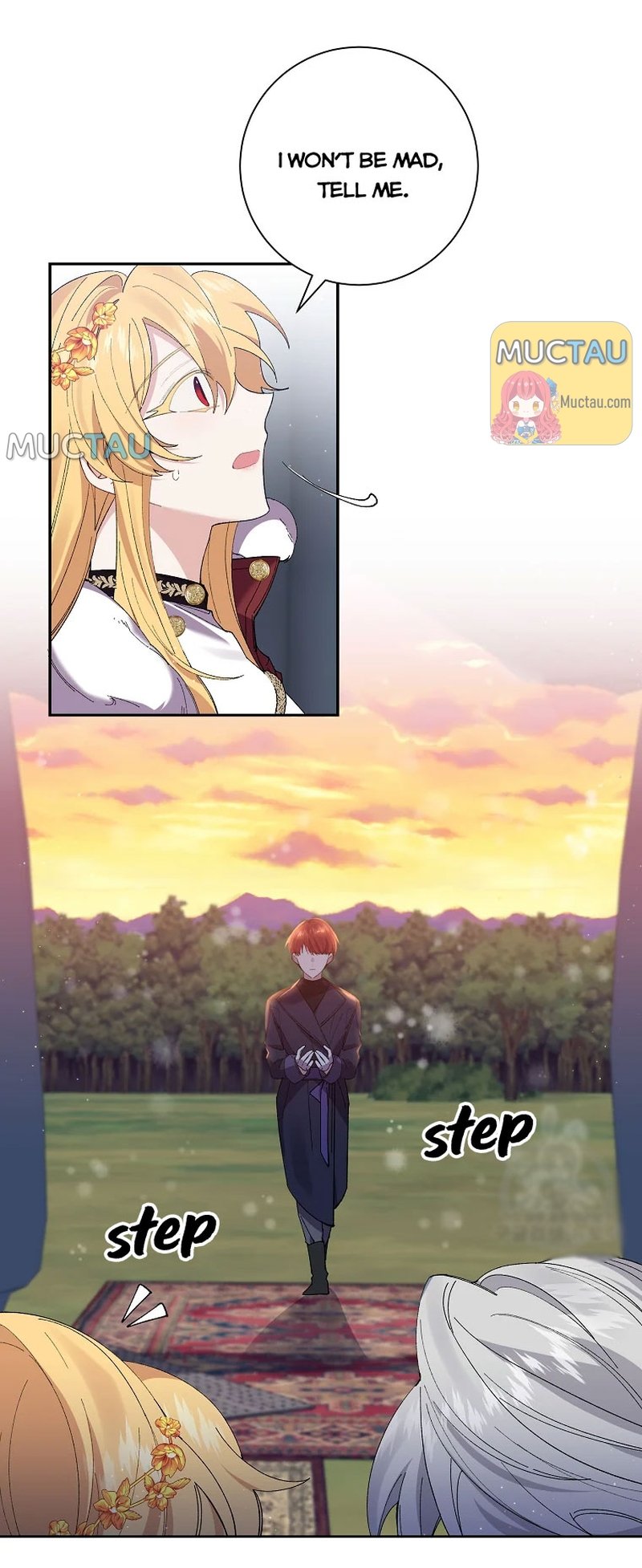 It’s Useless to Hang On Chapter 47 215 33