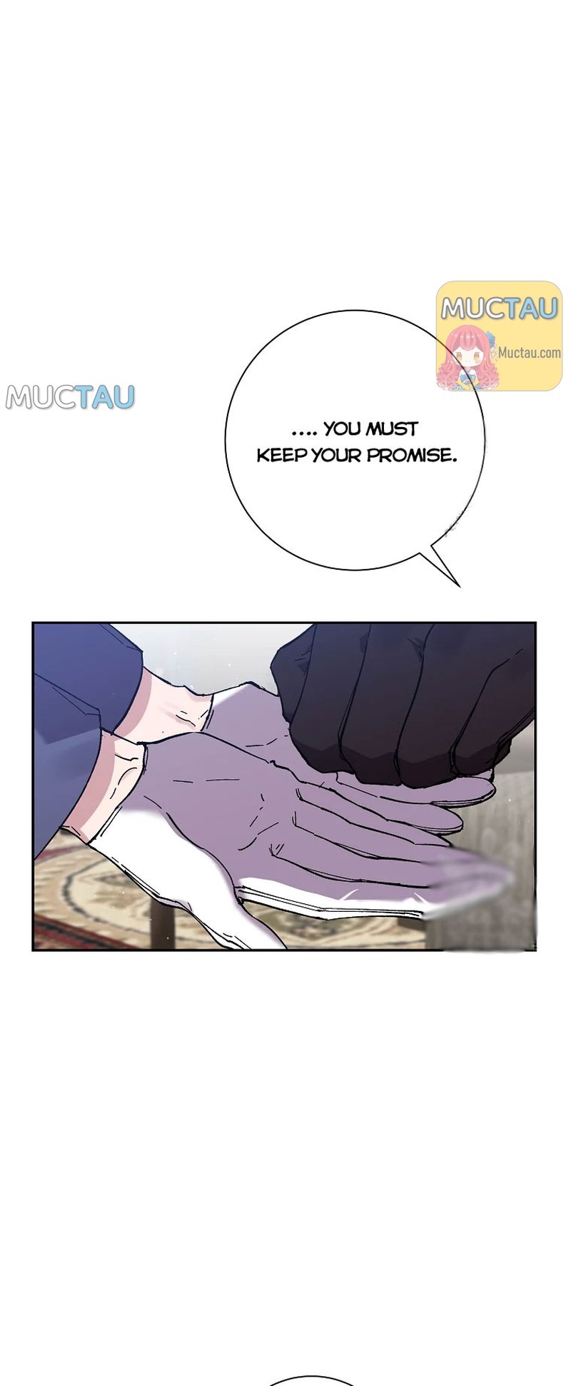 It’s Useless to Hang On Chapter 47 216 34