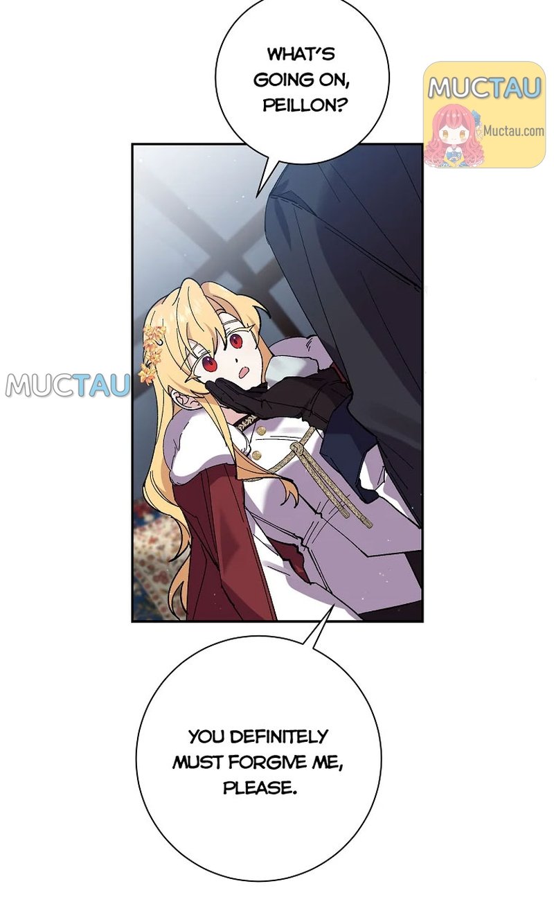 It’s Useless to Hang On Chapter 47 217 35