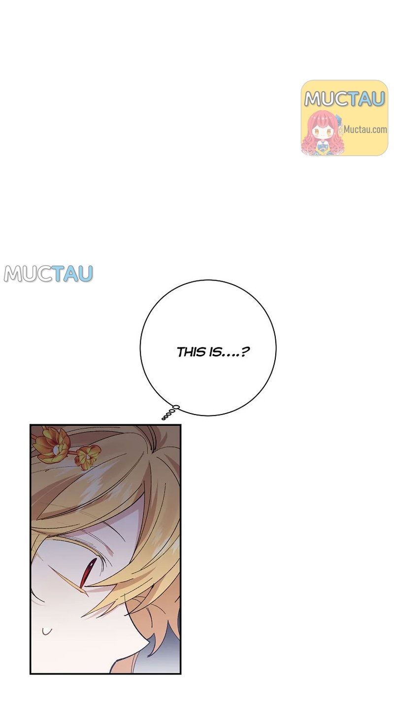 It’s Useless to Hang On Chapter 47 219 37