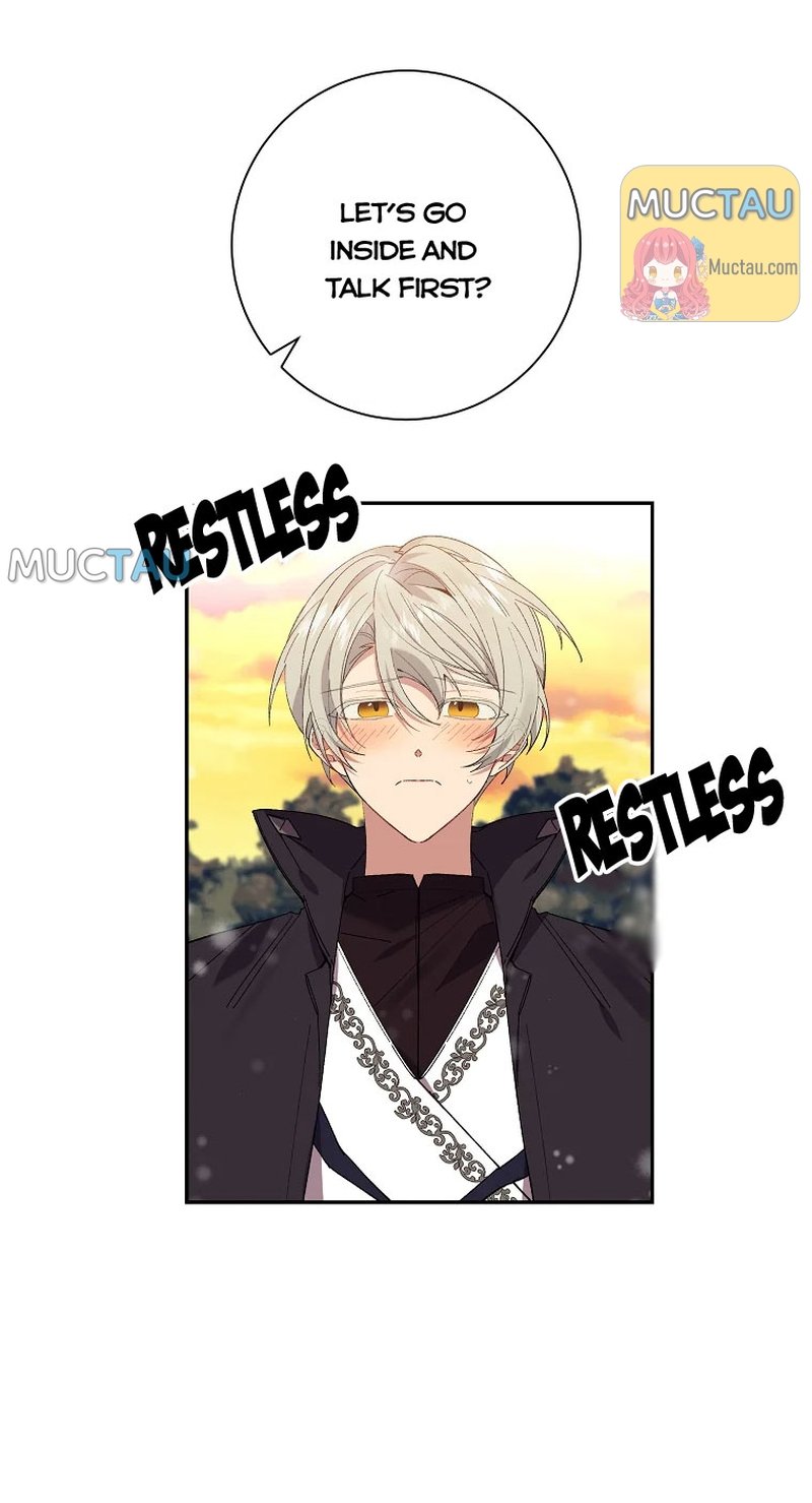 It’s Useless to Hang On Chapter 47 186 4