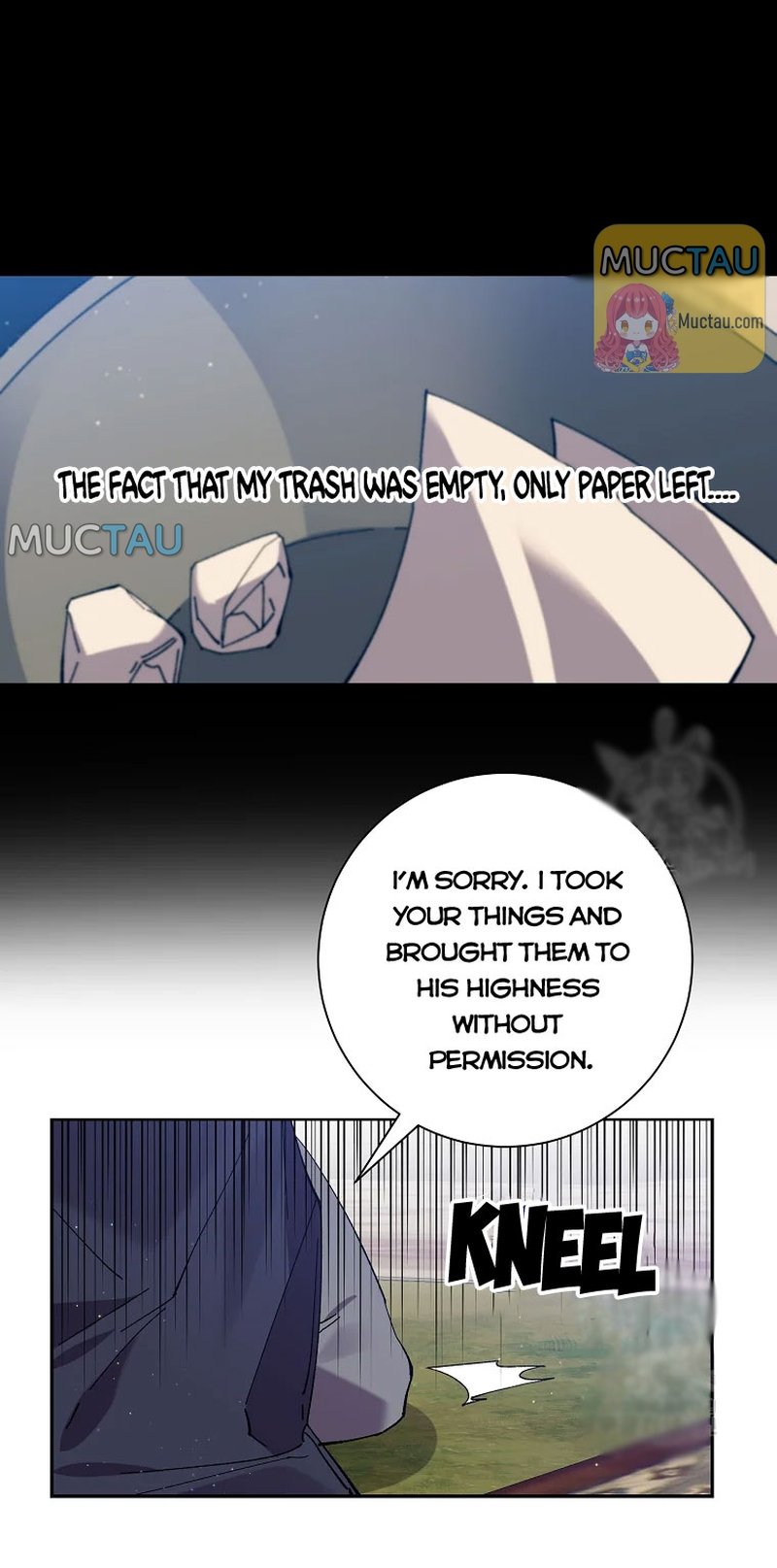 It’s Useless to Hang On Chapter 47 222 40