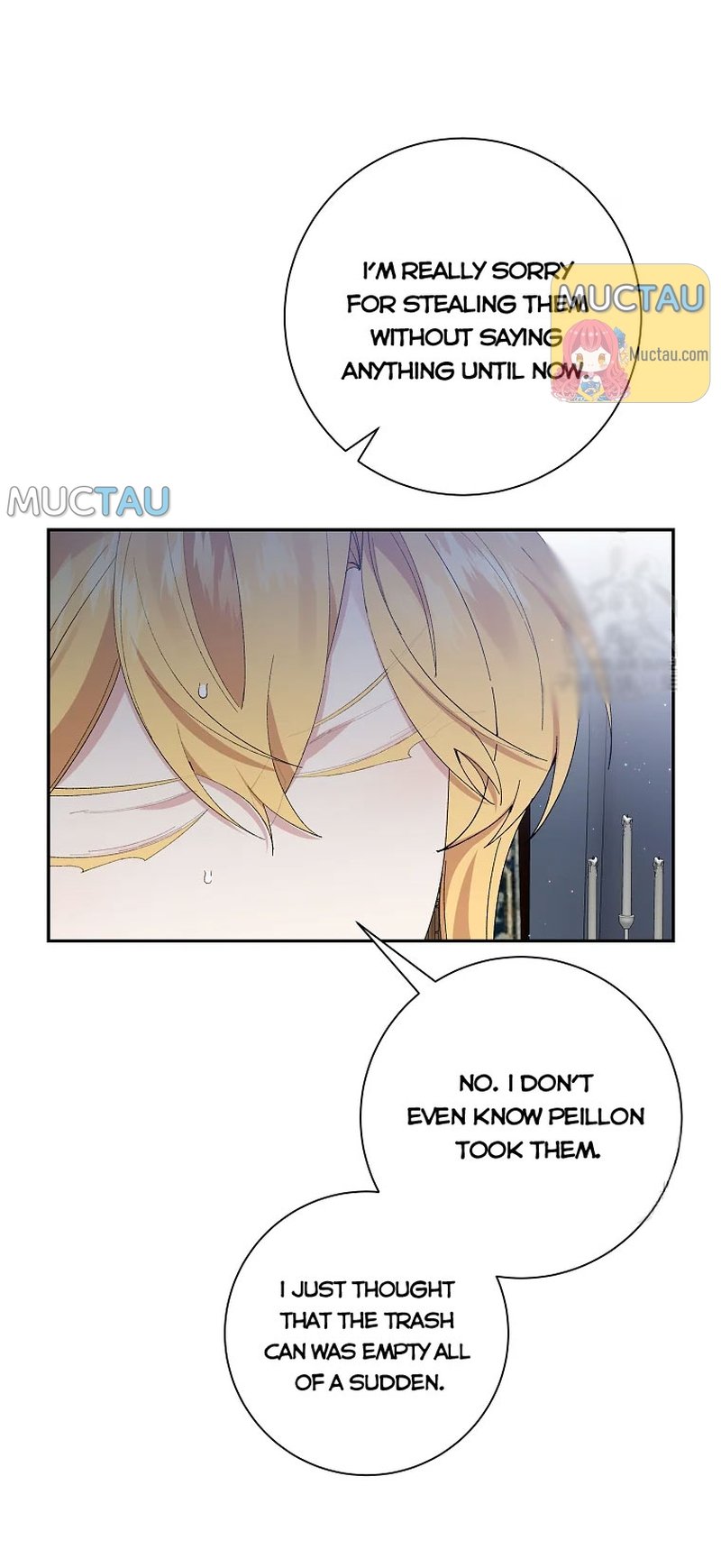 It’s Useless to Hang On Chapter 47 225 43