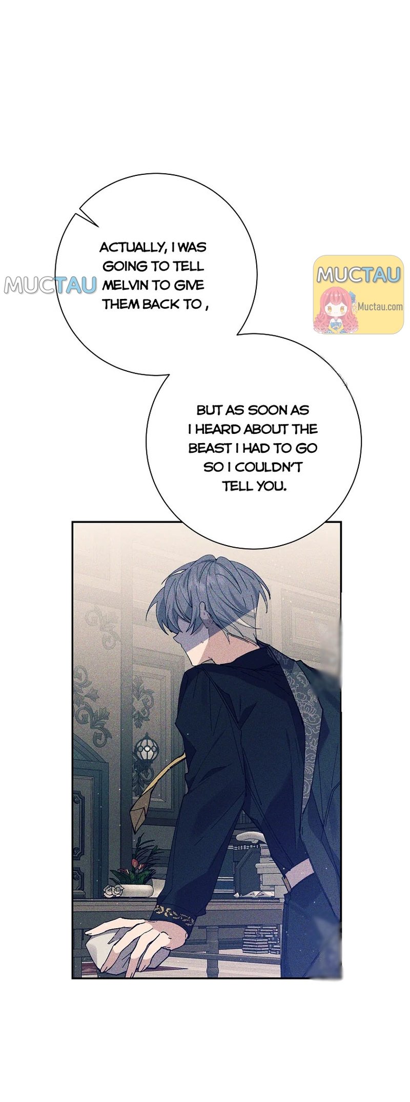 It’s Useless to Hang On Chapter 47 226 44