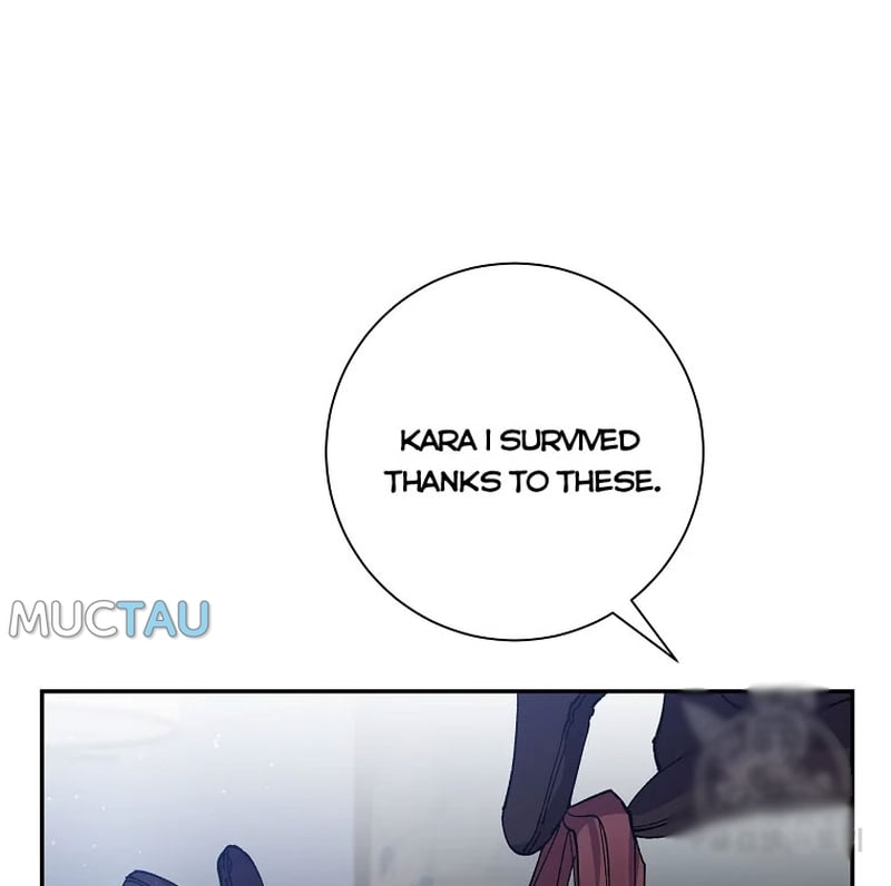 It’s Useless to Hang On Chapter 47 228 46