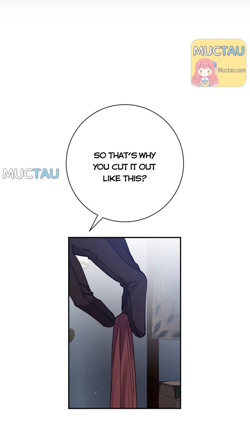 It’s Useless to Hang On Chapter 47 231 49
