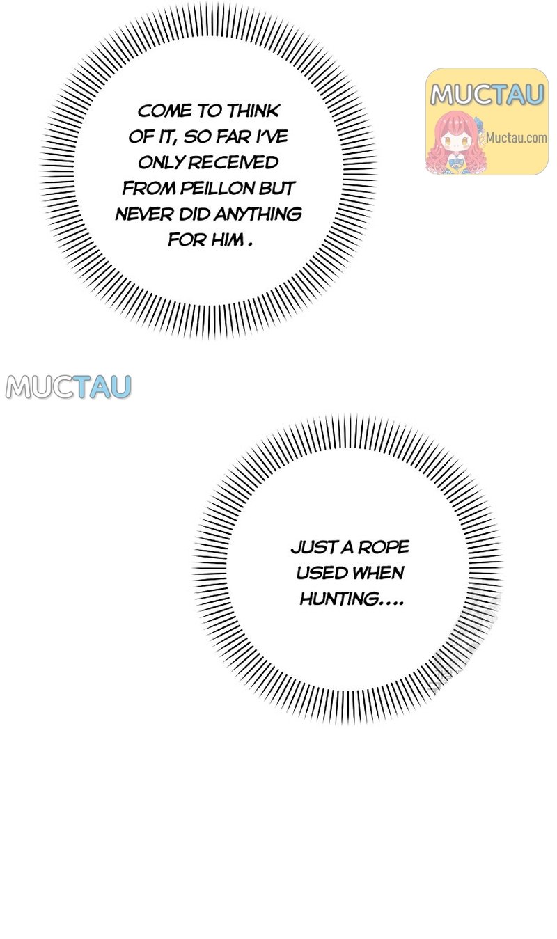 It’s Useless to Hang On Chapter 47 234 52