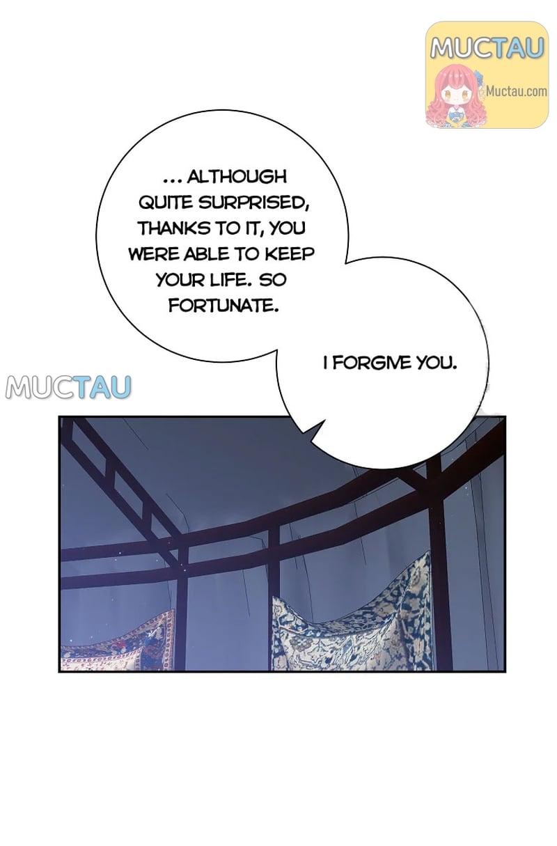 It’s Useless to Hang On Chapter 47 236 54